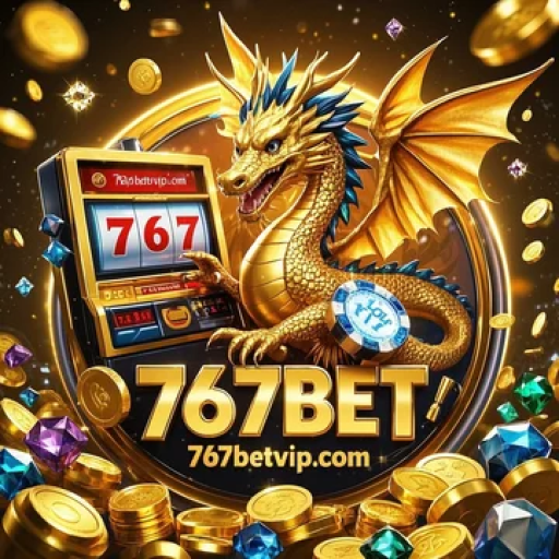 Apostas Ao Vivo: A Emoção do Jogo em Tempo Real no 767BET